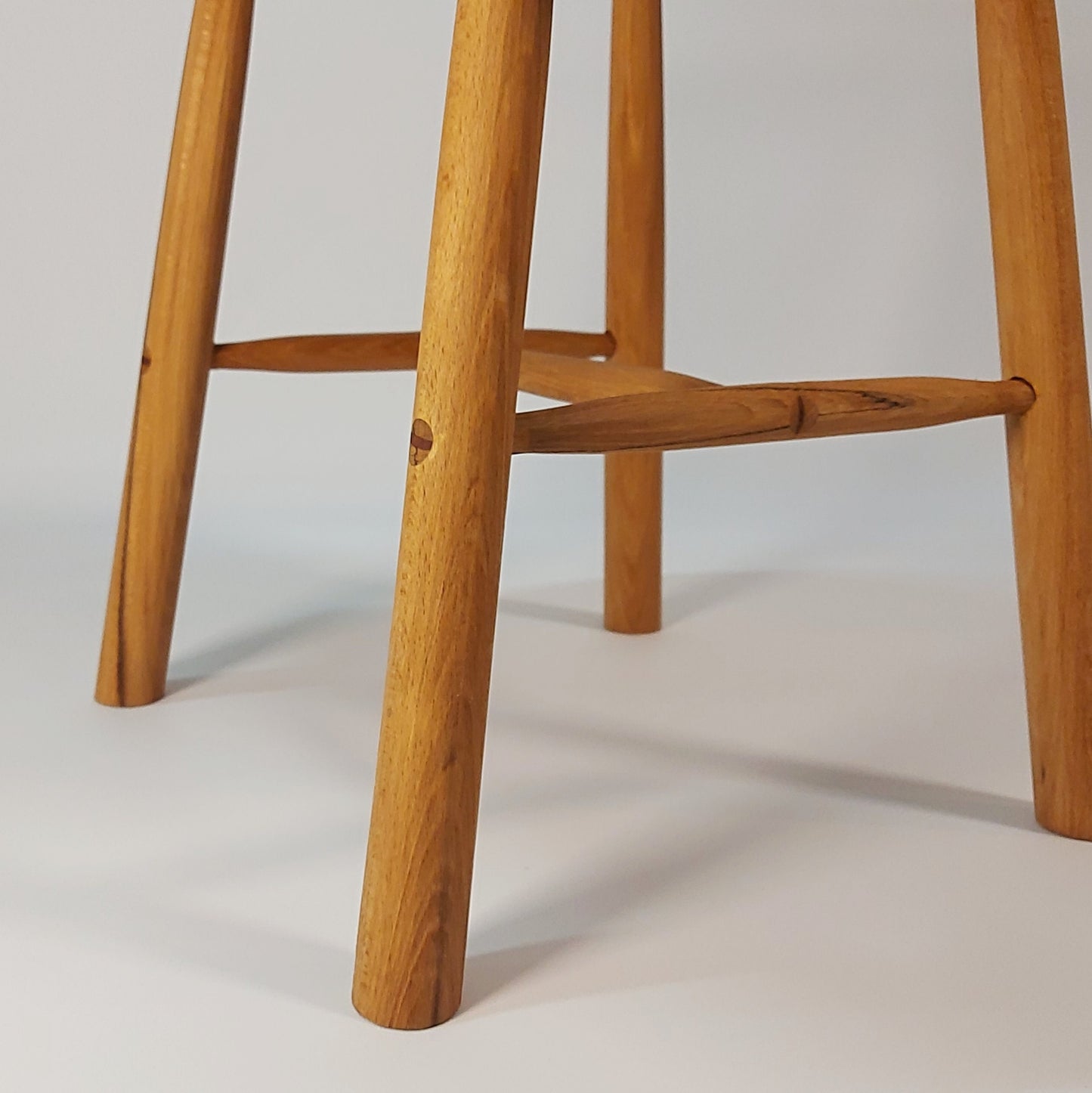 Low Stool