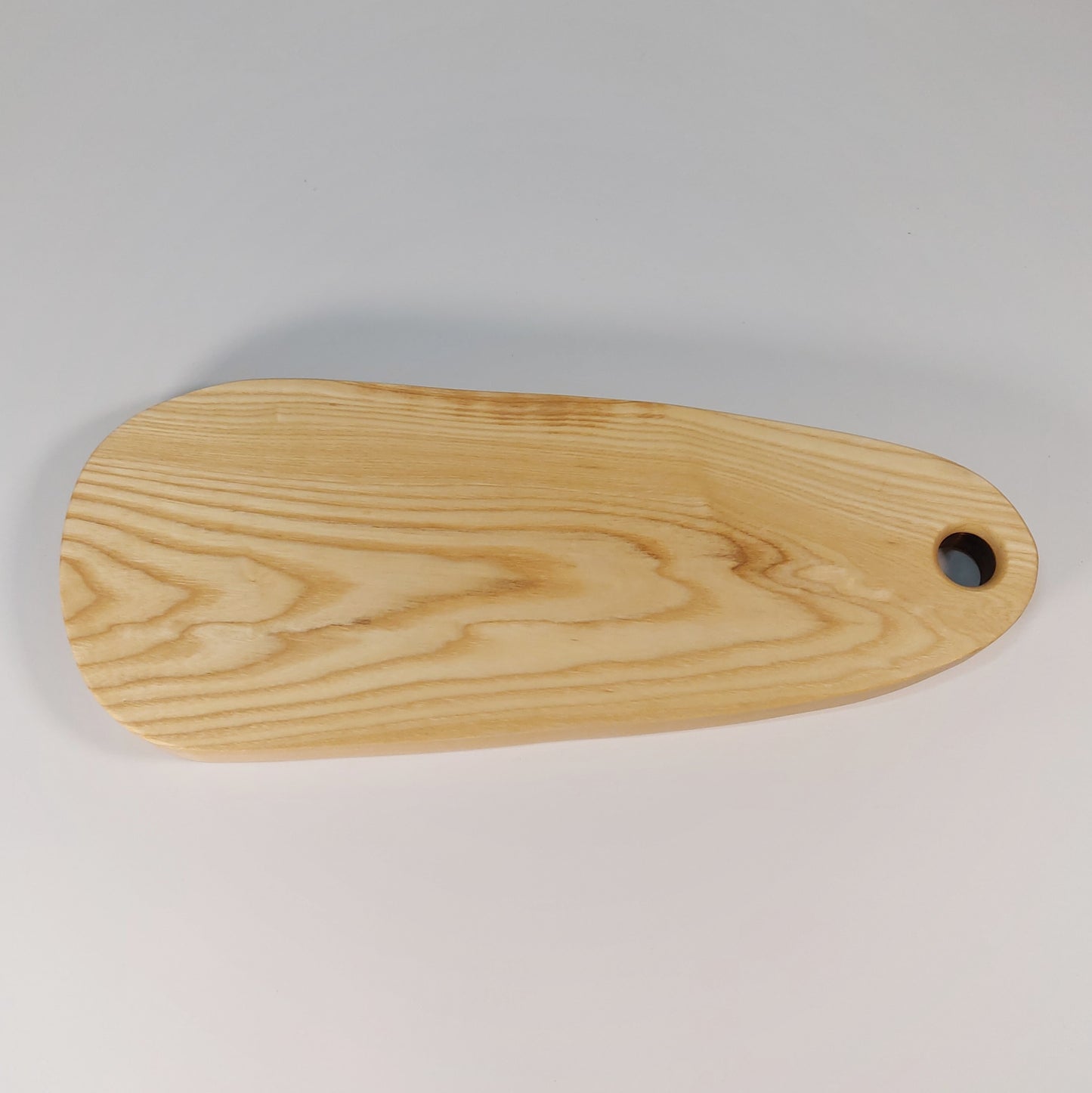 Ash Chopping/Serving Board