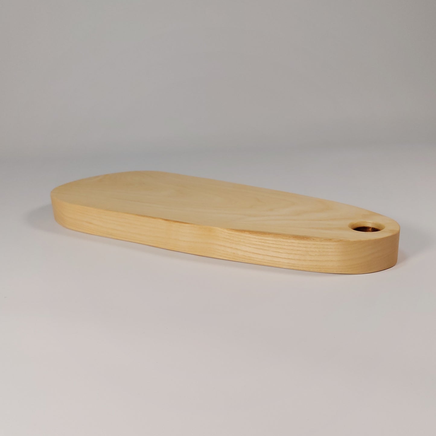Ash Chopping/Serving Board