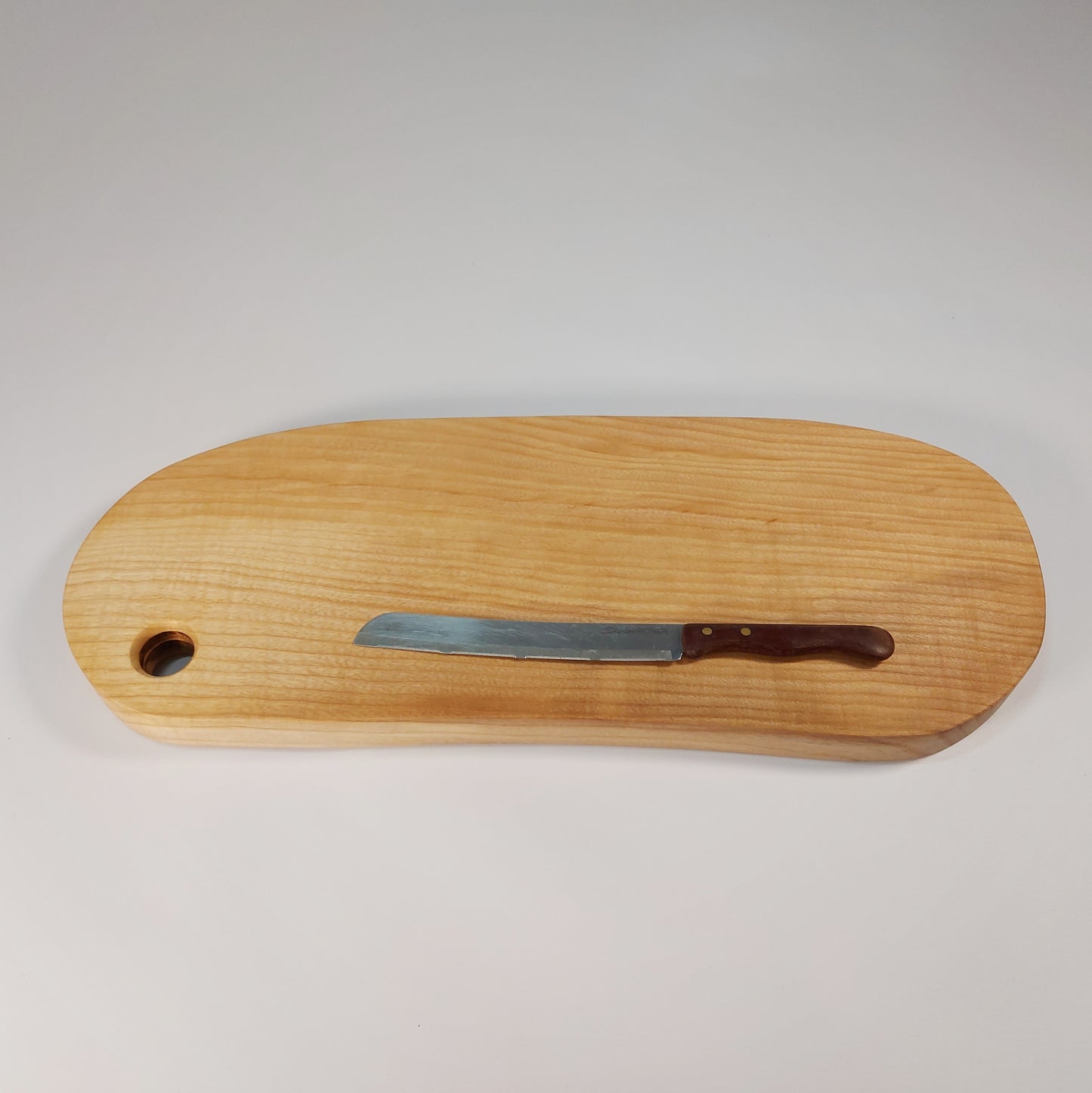 XL Ash Chopping Board