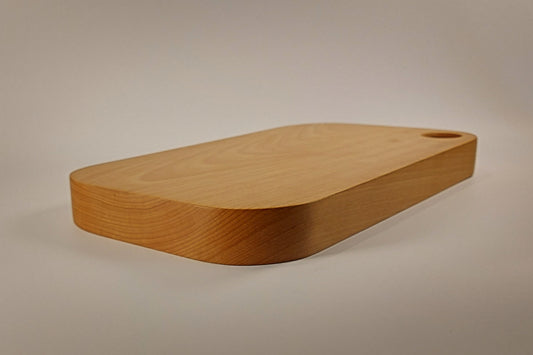 Beech Chopping Block
