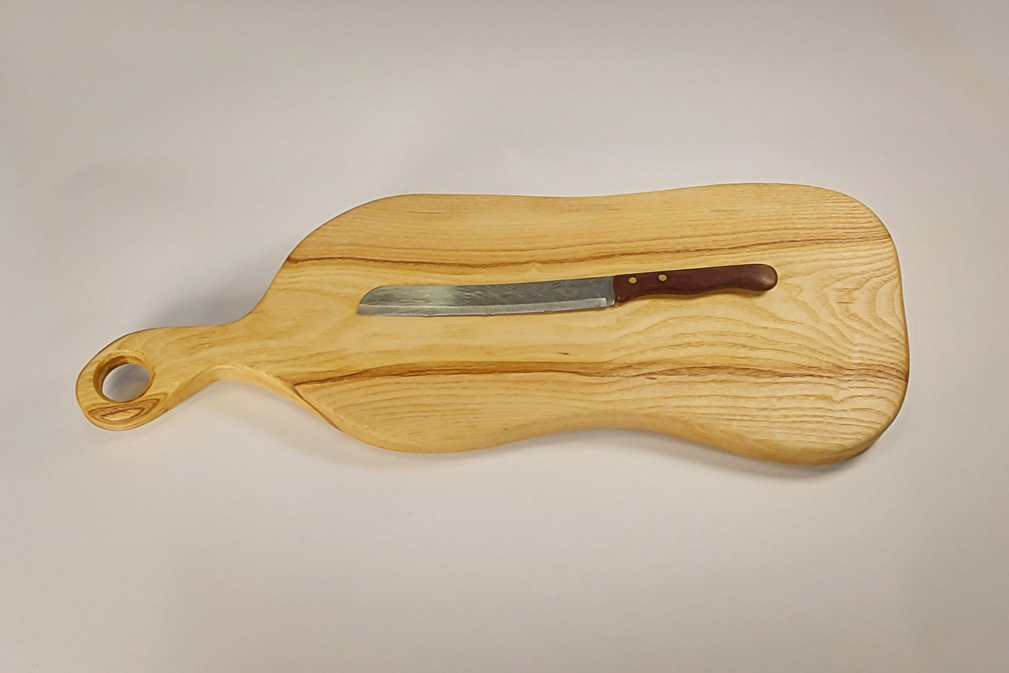 Ash Chopping Board