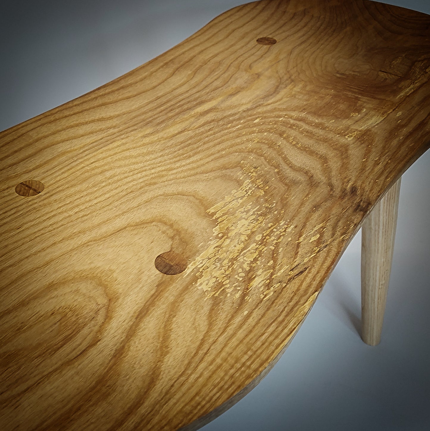 The Perch - Ash (Large)