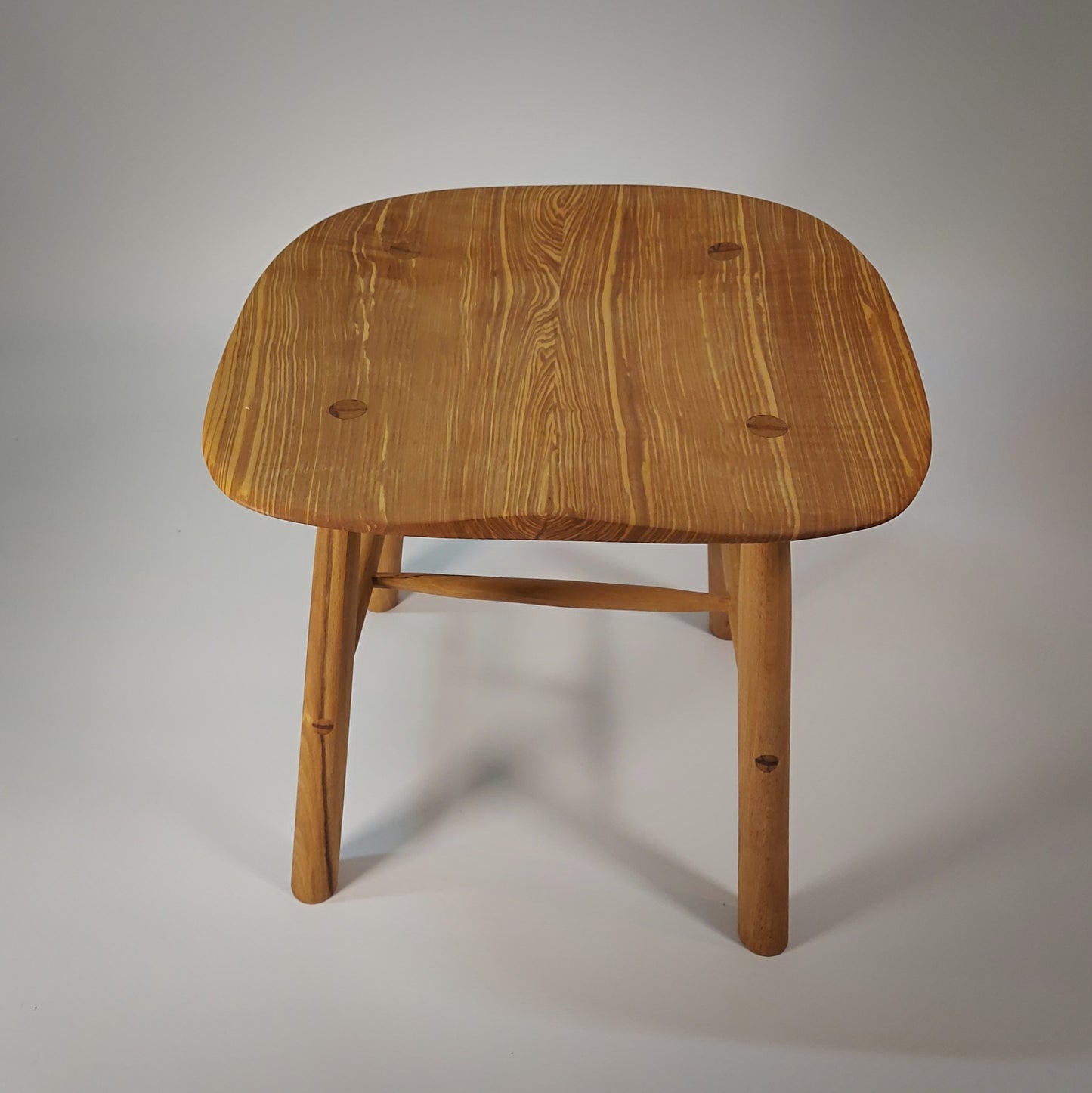 Low Stool