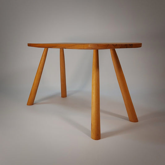 Large Stooble - Spalted Beech