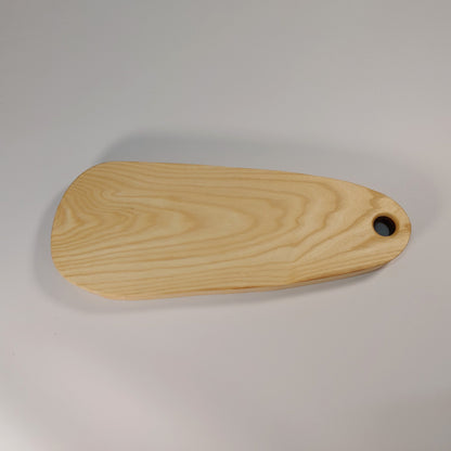 Ash Chopping/Serving Board