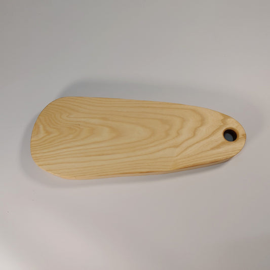 Ash Chopping/Serving Board