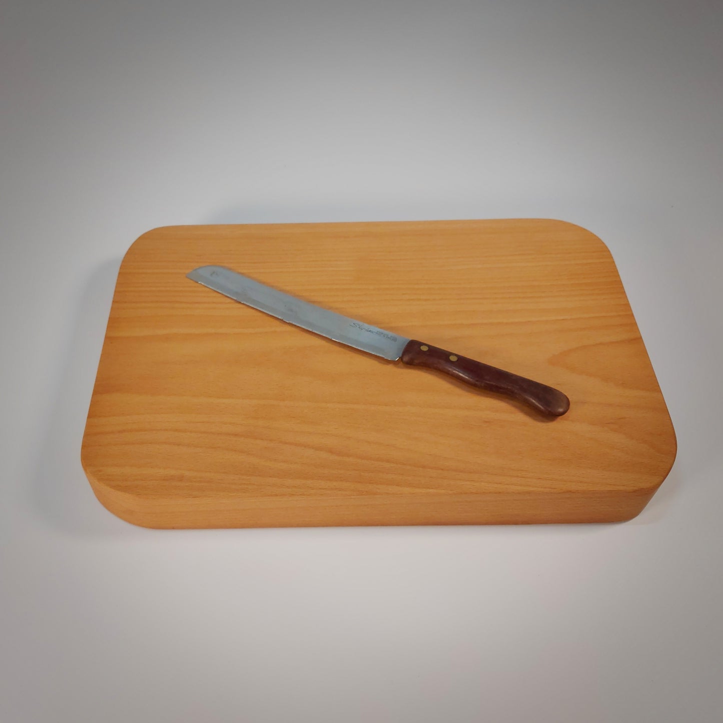 Beech Chopping BLock