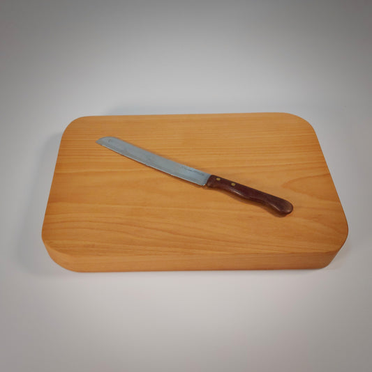 Beech Chopping BLock