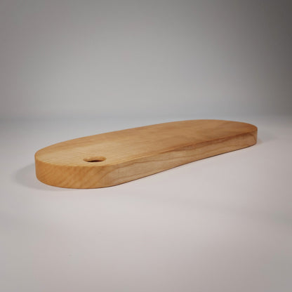 XL Ash Chopping Board