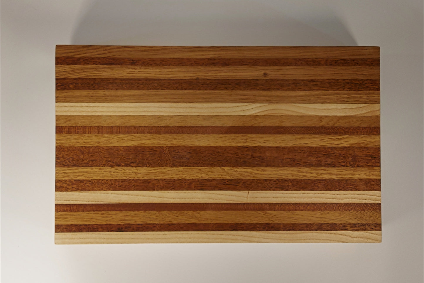 Mixed Hardwood Chopping Block