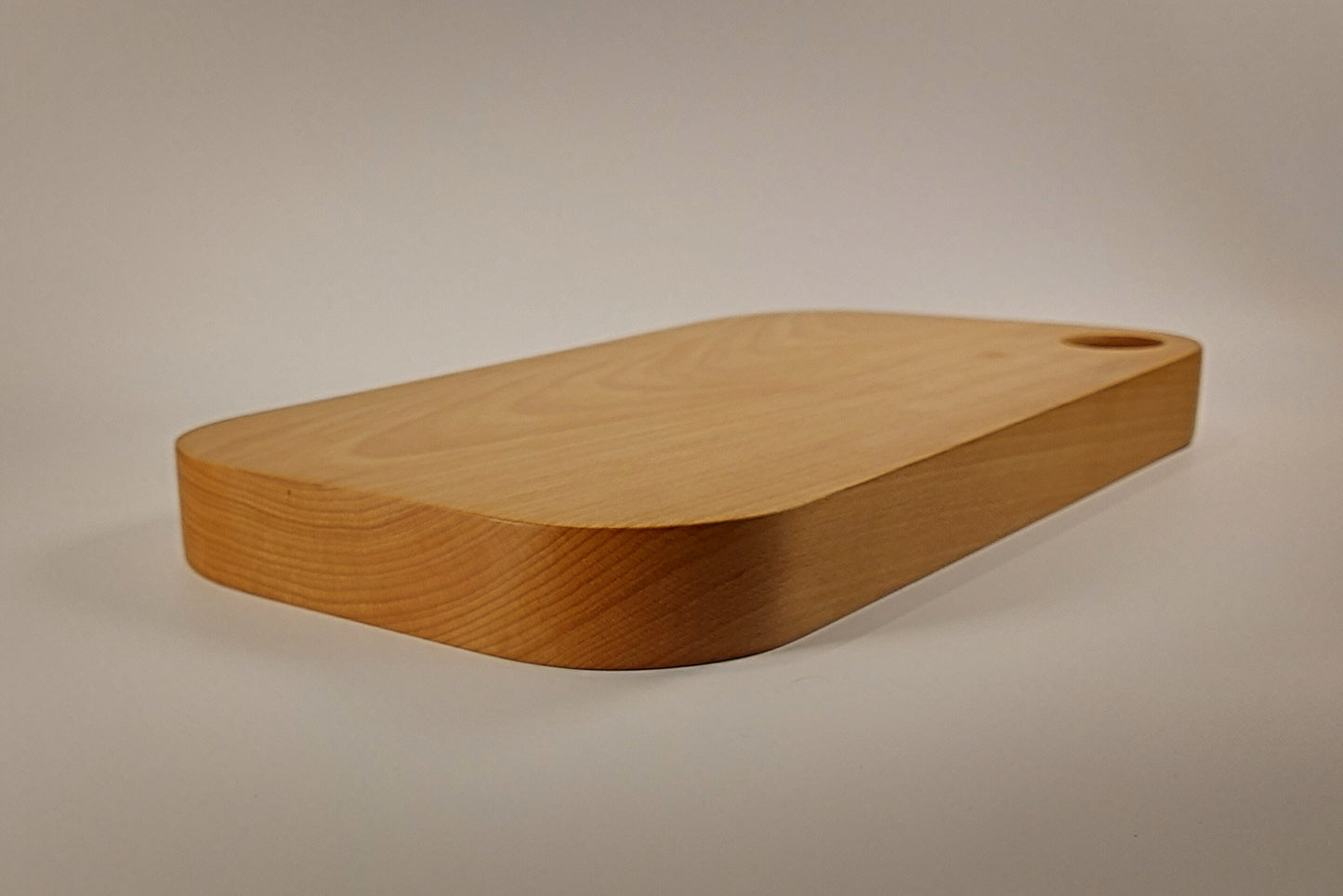 Beech Chopping Block