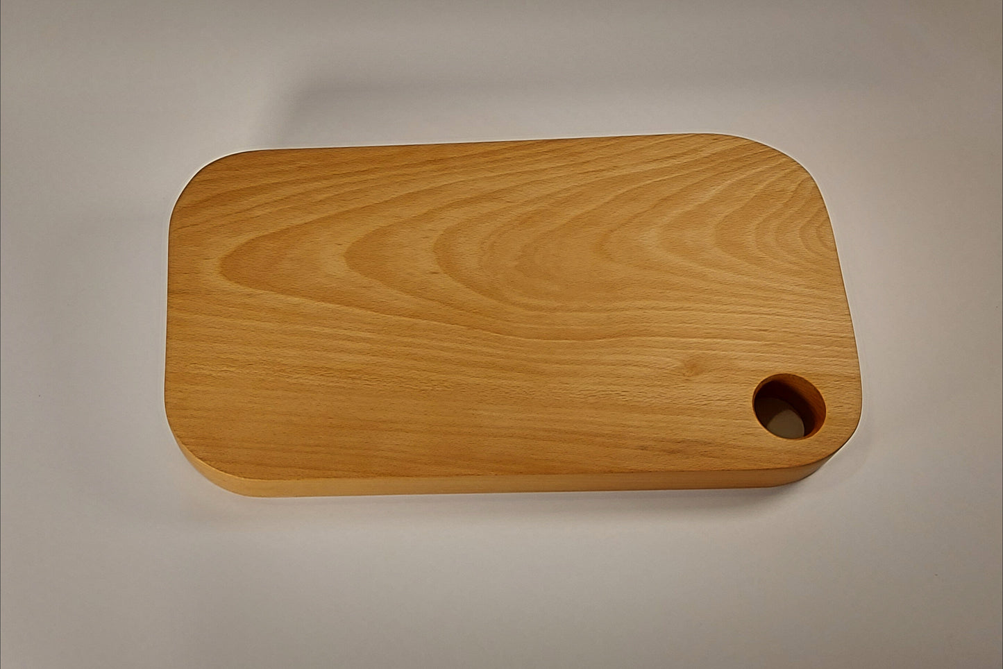 Beech Chopping Block