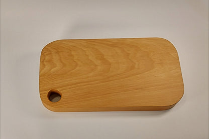Beech Chopping Block