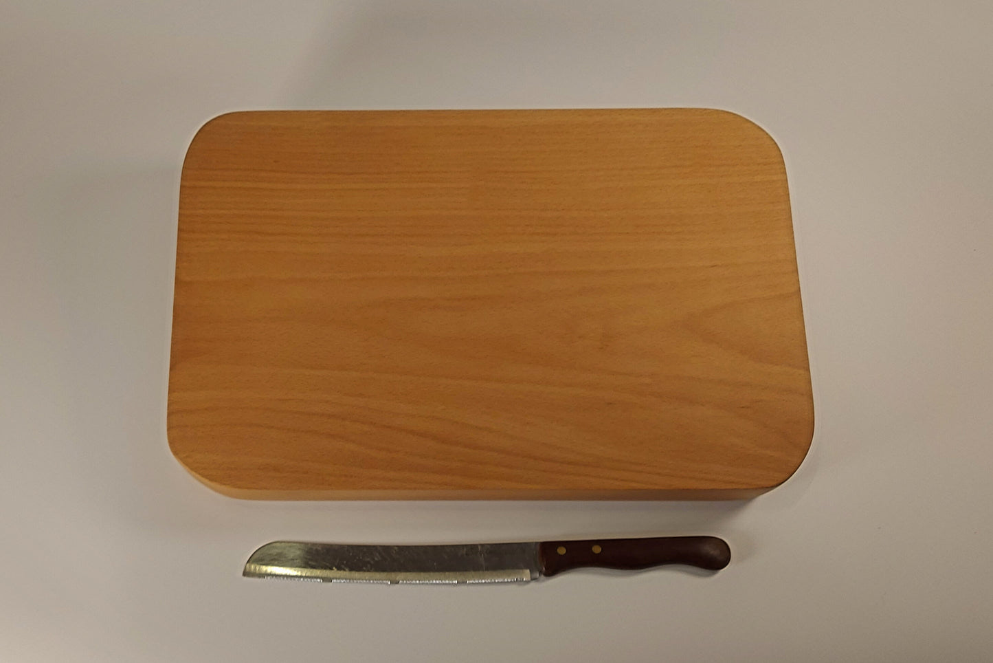 Beech Chopping Block