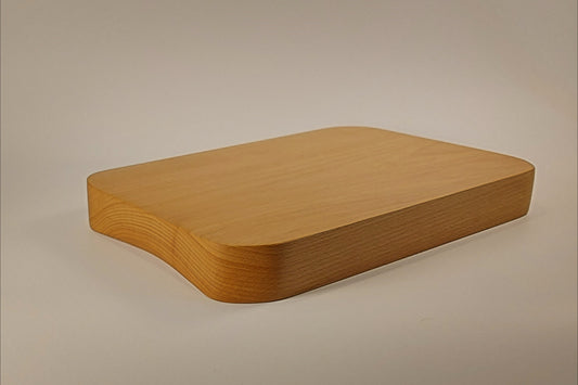 Beech Chopping Block