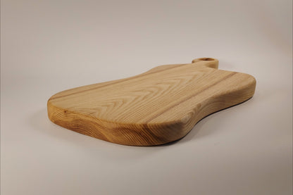 Ash Chopping Board
