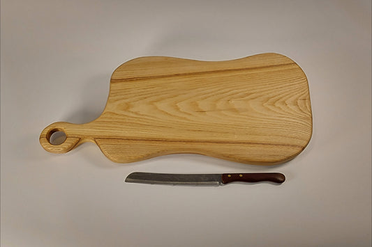 Ash Chopping Board