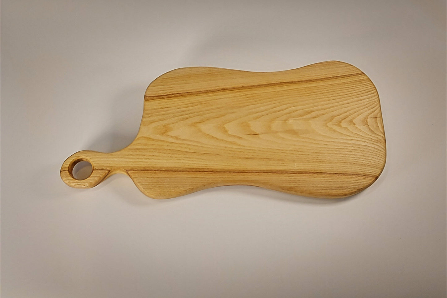 Ash Chopping Board