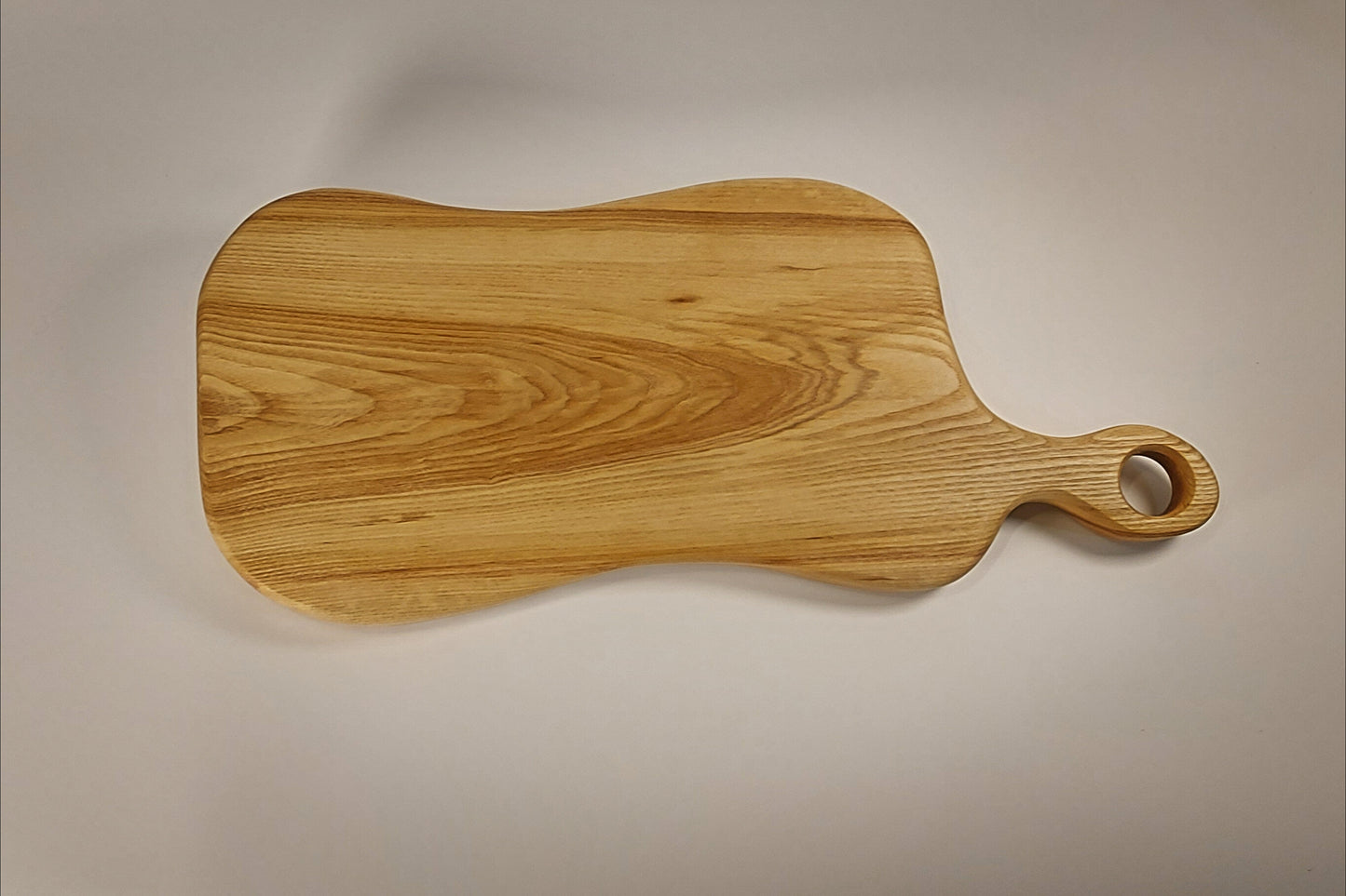Ash Chopping Board