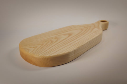 Ash Chopping Board