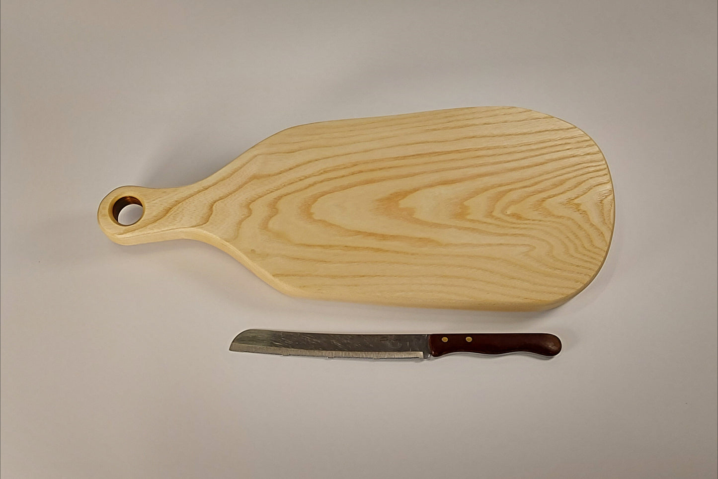 Ash Chopping Board