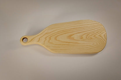 Ash Chopping Board