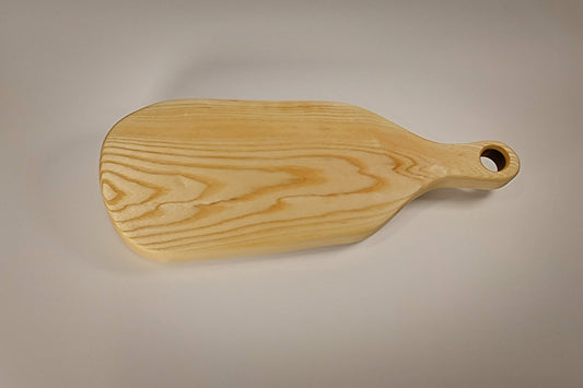 Ash Chopping Board