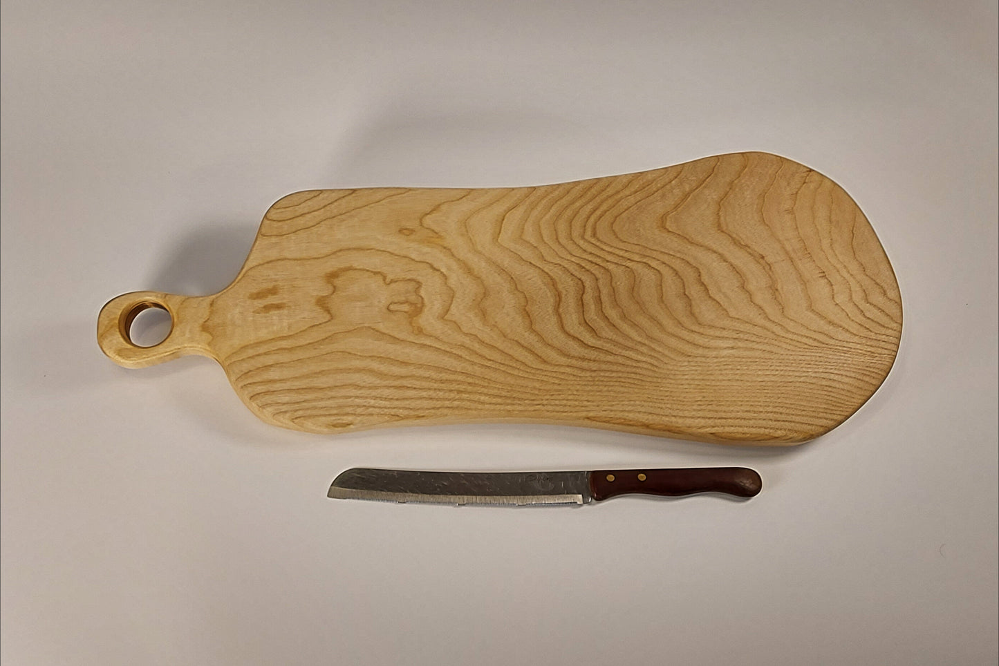 Ash Chopping Board