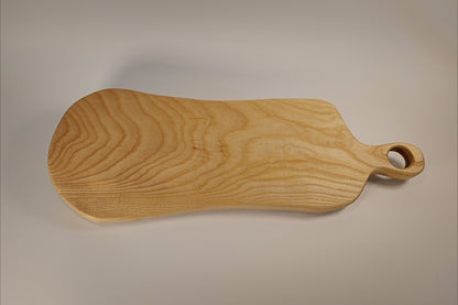 Ash Chopping Board