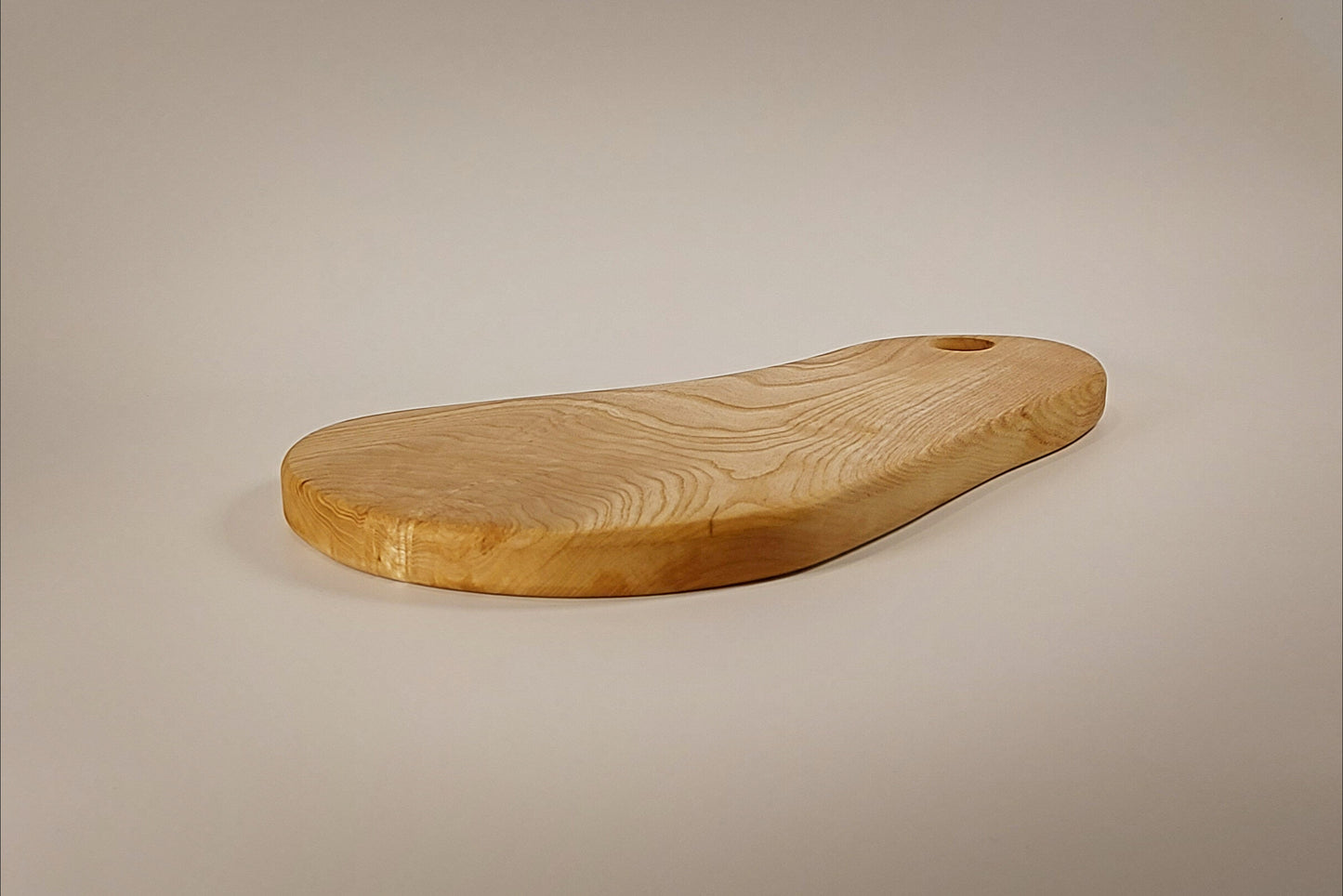 Ash Serving Board