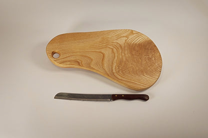 Ash Serving Board