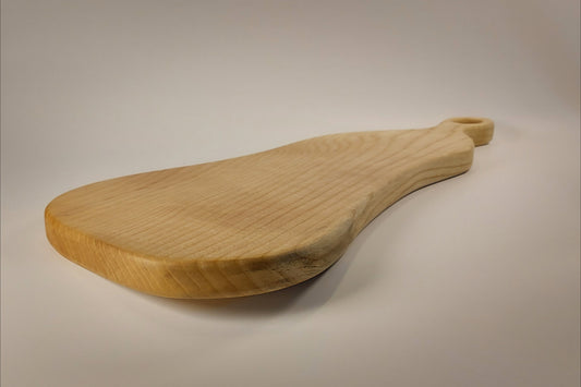 XL Ash Chopping Board