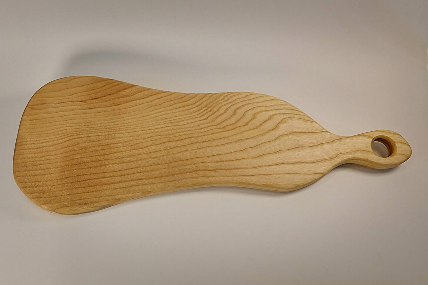 XL Ash Chopping Board