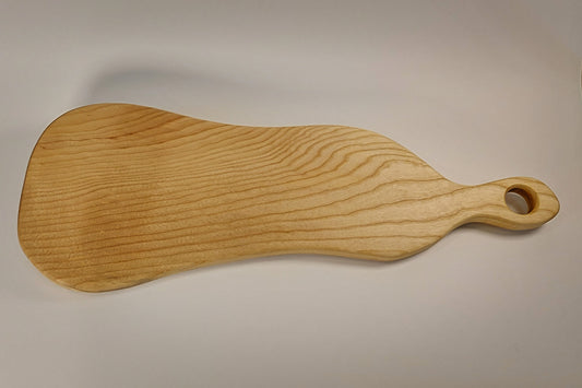 XL Ash Chopping Board