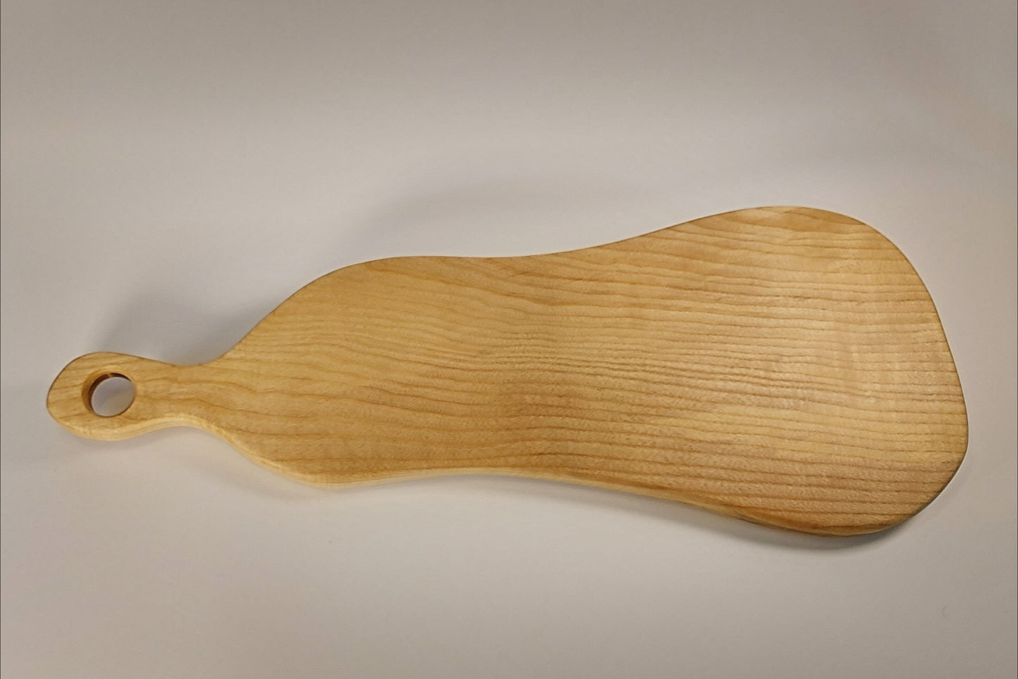 XL Ash Chopping Board