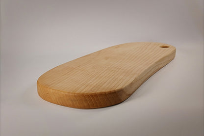 XL Ash Chopping Board