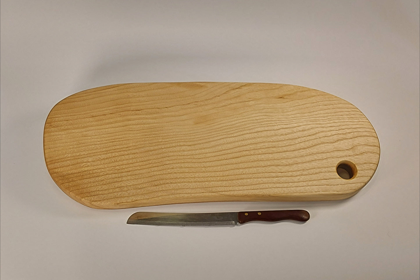 XL Ash Chopping Board