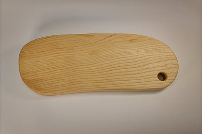 XL Ash Chopping Board