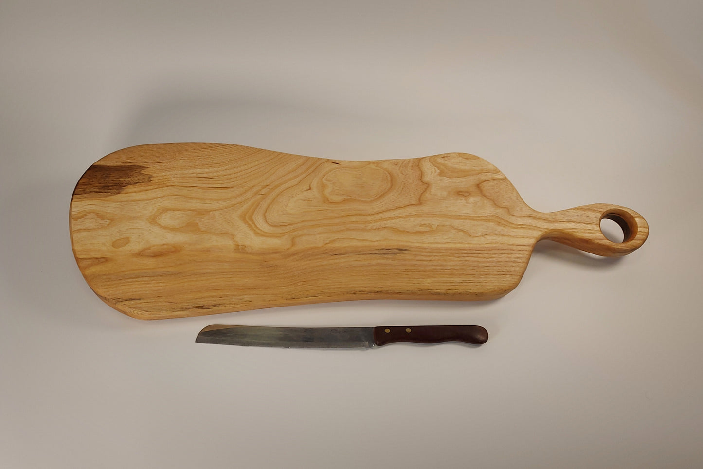 Ash Chopping Board