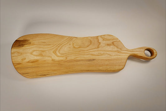 Ash Chopping Board