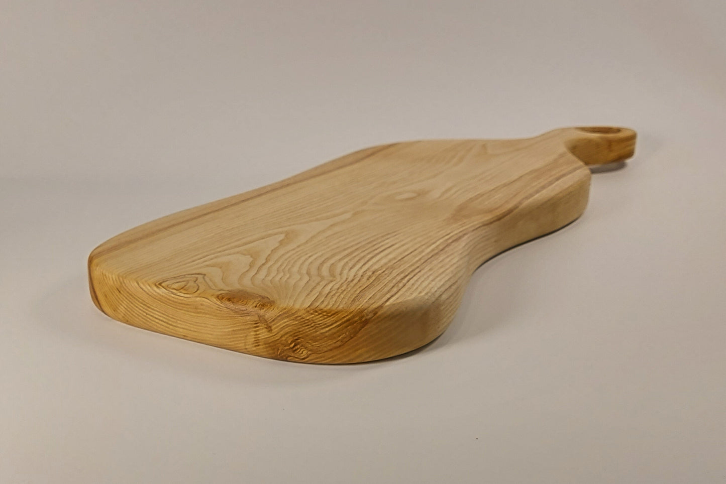 Ash Chopping Board
