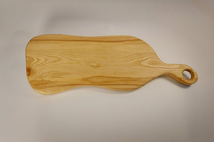 Ash Chopping Board