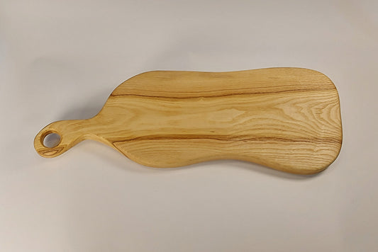 Ash Chopping Board